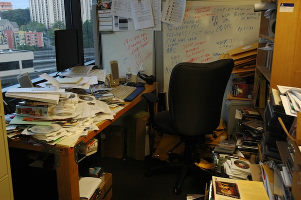 Property Cleanout — White Oak Junk Removal, Raleigh, NC