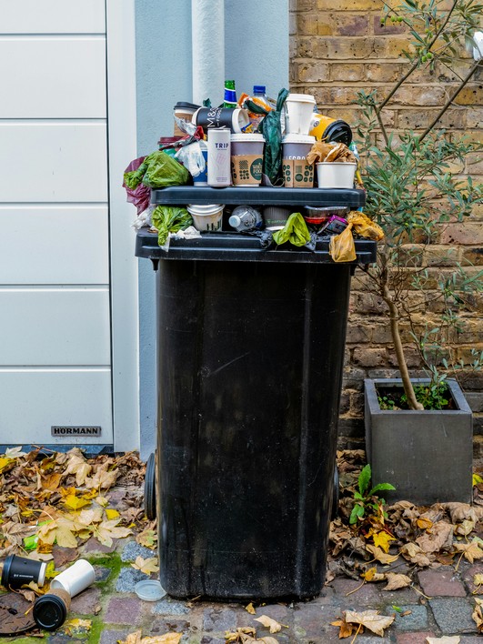 Junk Removal in Apex: What You Can Handle Yourself—and When to Call for Help — White Oak Junk Removal, Garner, NC