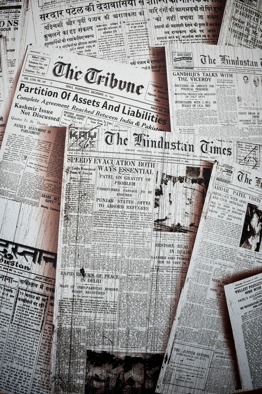 A Cline Build Test for Comparing How News Sites Frame the Same Story