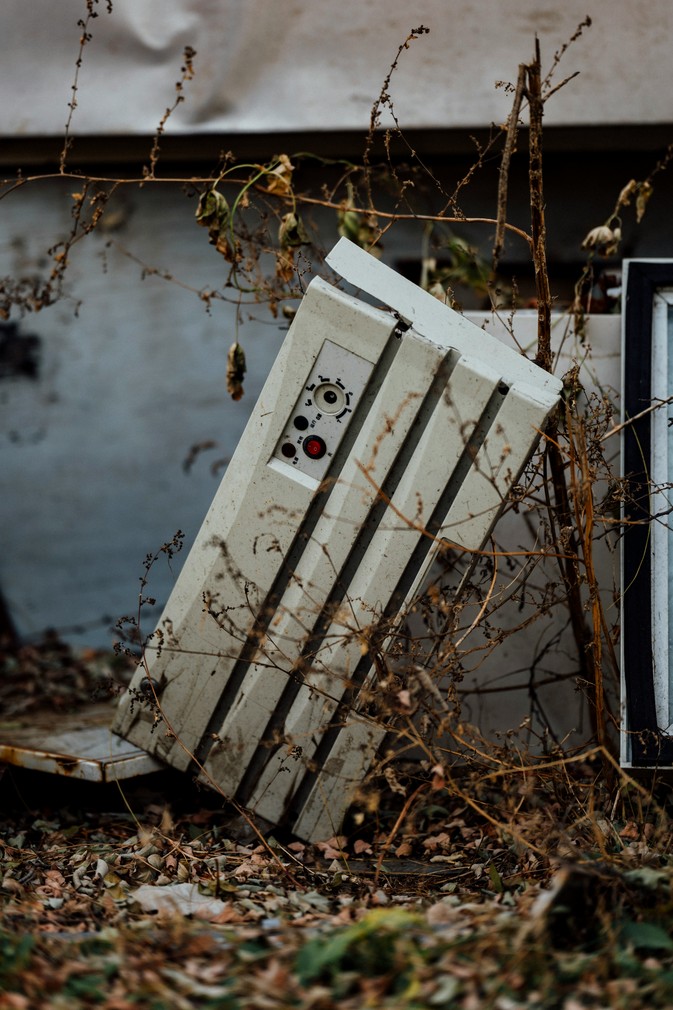 Where to Get Rid of an Old Fridge, Couch, or Mattress in Rockingham County