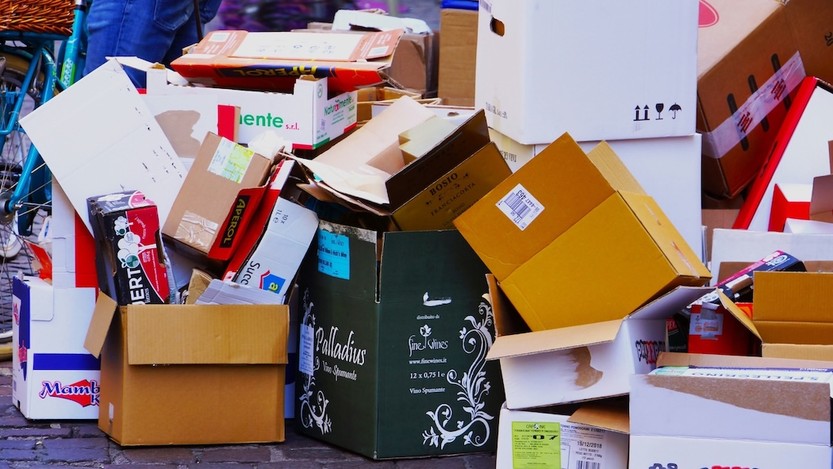 Moving & Hauling — Hermes Haul, Charlotte, NC