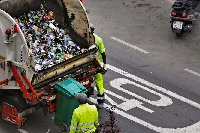 Drop Off Junk With Us — White Oak Junk Removal, Raleigh, NC