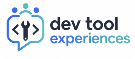 Dev Tool Experiences