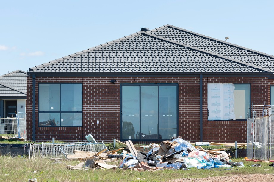 Property Cleanouts — EZ Junk Haul, Waco, TX and surrounding Central Texas