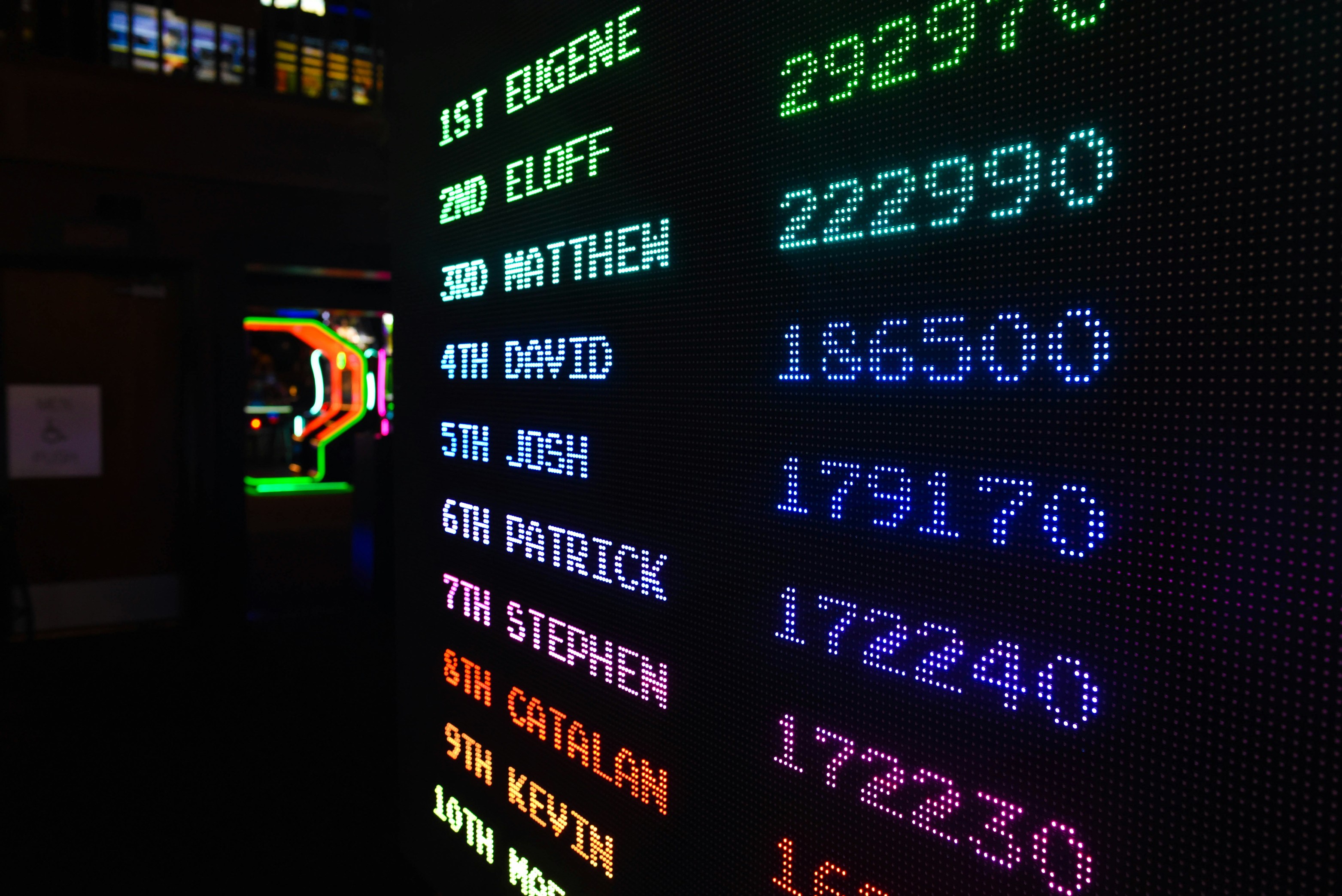 When an LLM Benchmark Tops Out, What Has—and Hasn’t—Been Measured