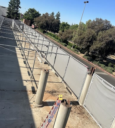 Project 4 — Valley Handyman, Los Banos, CA