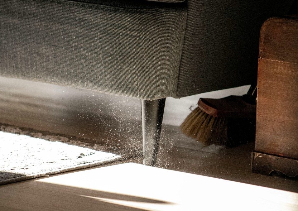 The Estate Cleanout Checklist: How to Empty a House Without Losing Your Mind