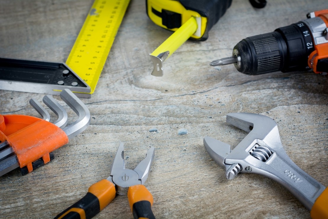 Craftsmanship — Valley Handyman, Los Banos, CA