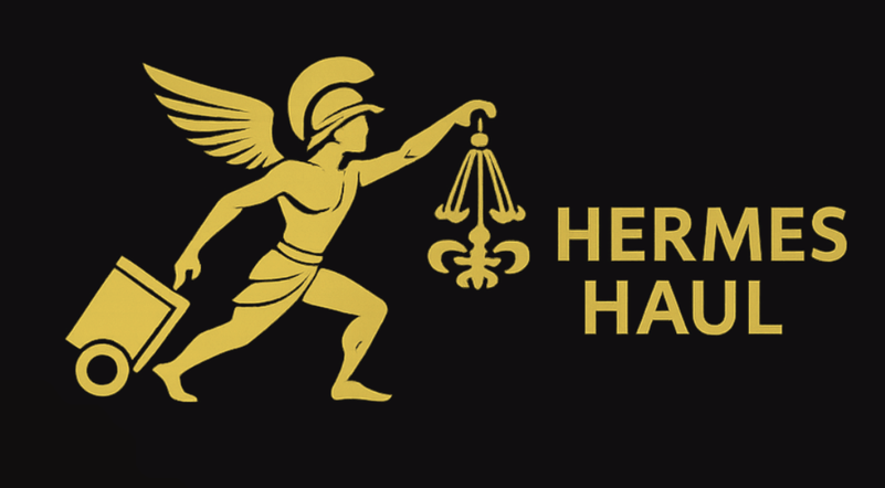 Hermes Haul