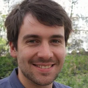 James W., Garner, NC