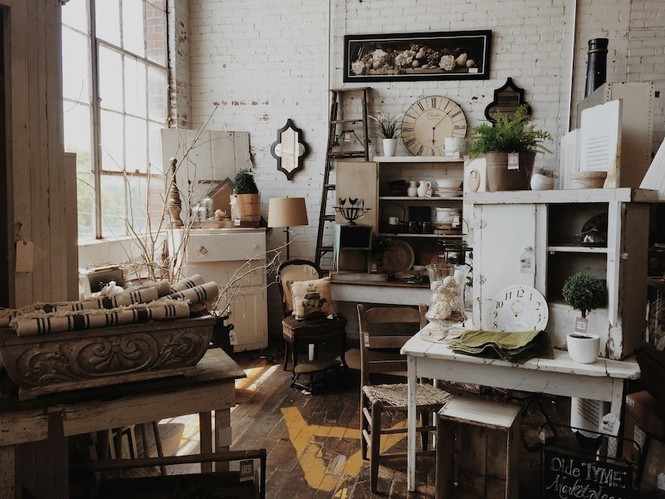 Furniture Removal — White Oak Junk Removal, Raleigh, NC