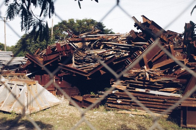 How to Get Rid of Old Furniture in Raleigh, NC — White Oak Junk Removal, Raleigh, NC