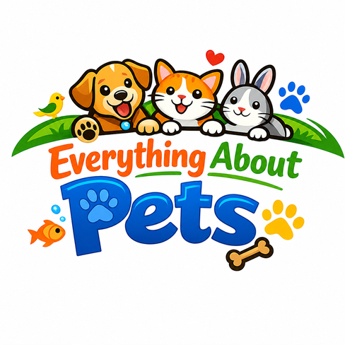 Everything About Pets