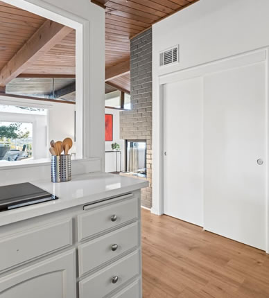 Project 3 — Valley Handyman, Los Banos, CA