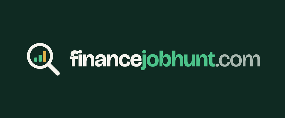 Finance Job Hunt