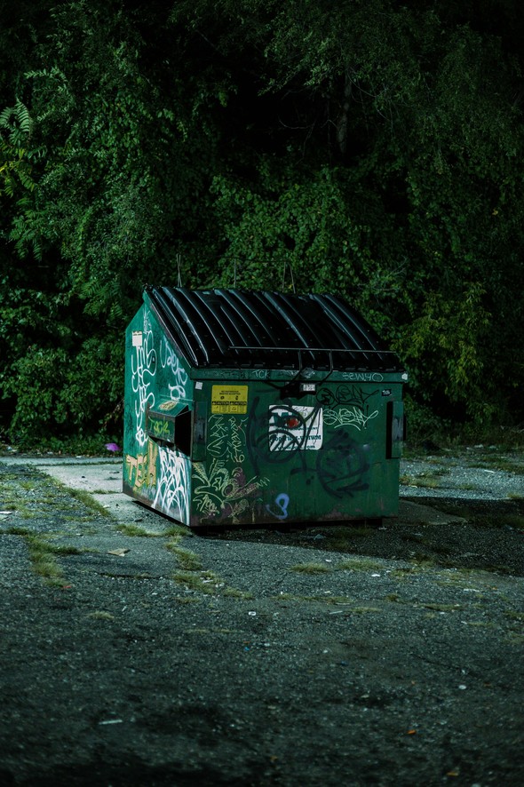 Dumpster Rentals — EZ Junk Haul, Waco, TX and surrounding Central Texas