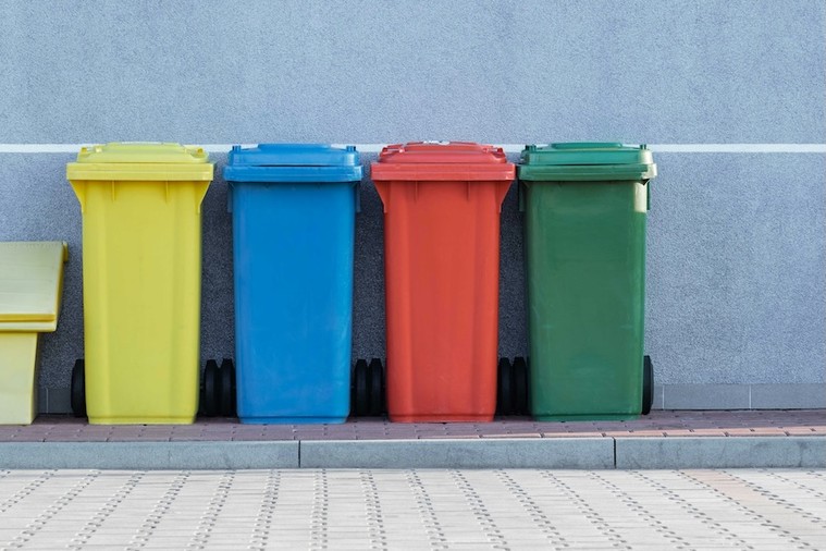 Waste Management — White Oak Junk Removal, Raleigh, NC