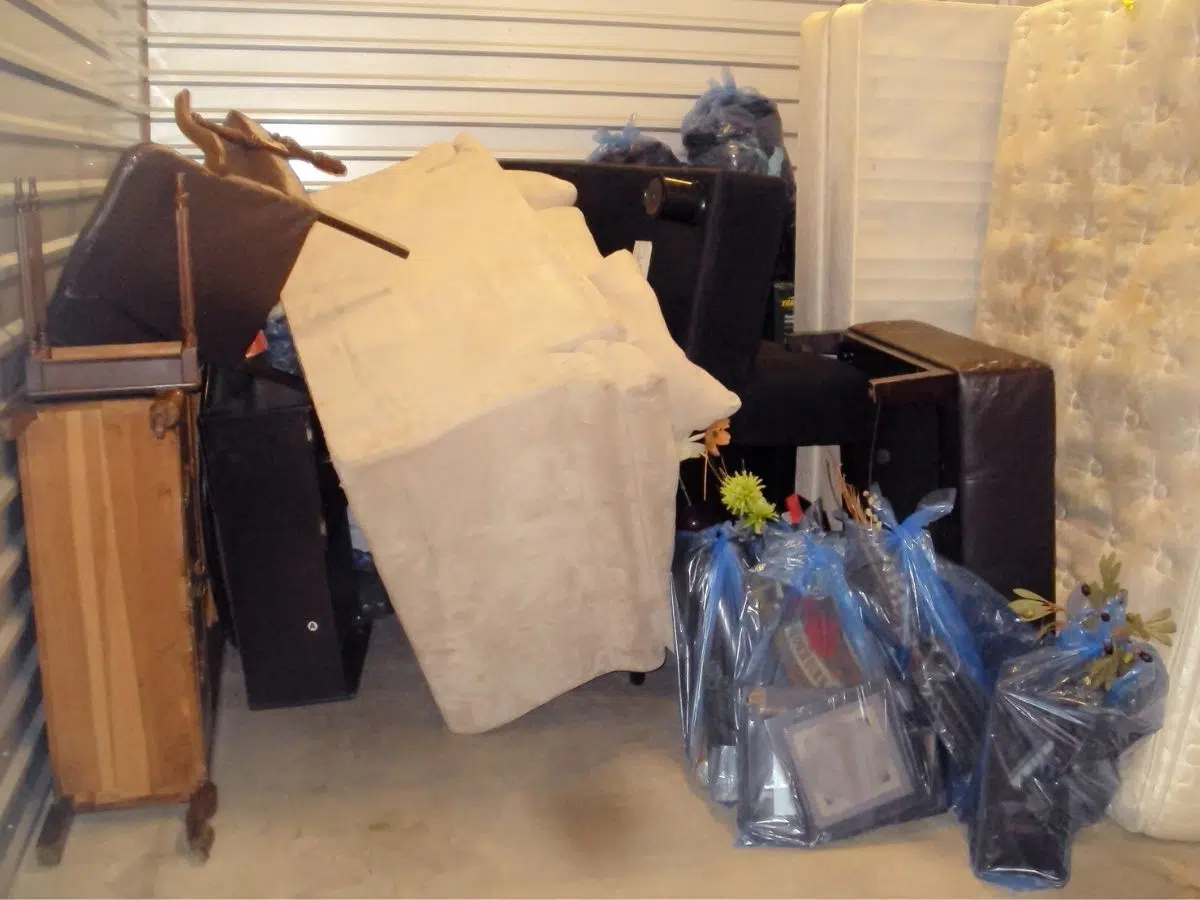 Clearing the Path to Productivity: A Guide to Office Clutter Clear-Out — White Oak Junk Removal, Raleigh, NC